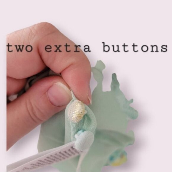 Anthropologie Hemant and Nandita Floral Georgette A-Line Minidress size XS - Picture 7 of 16